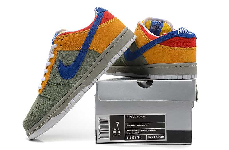 Nike Dunk Low Ebay Ebay